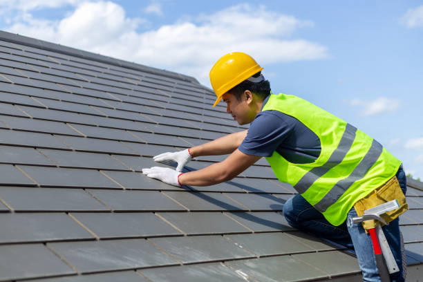 Best Roof Leak Repair  in Palo Cedro, CA
