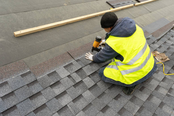 Best Storm Damage Roof Repair  in Palo Cedro, CA