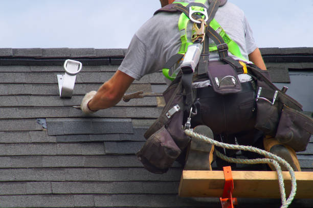 Roof Installation Near Me in Palo Cedro, CA