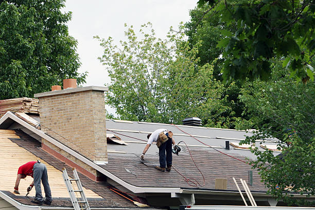 Quick and Trustworthy Emergency Roof Repair Services in Palo Cedro, CA