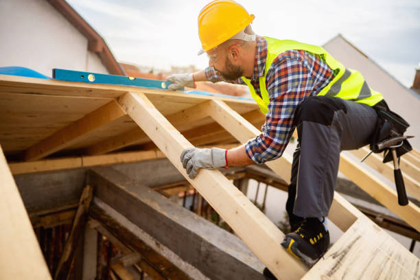 Best Emergency Roof Repair  in Palo Cedro, CA